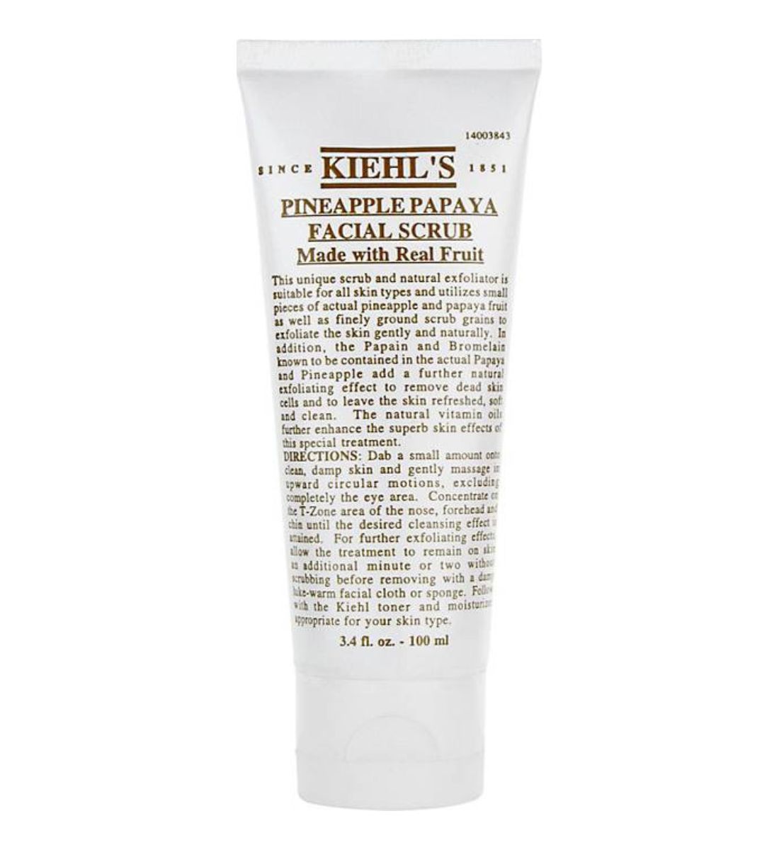 Scopri le Creme all’Ananas per dire addio alla Cellulite (e non solo) Scopri le Creme all’Ananas per dire addio alla Cellulite (e non solo)
