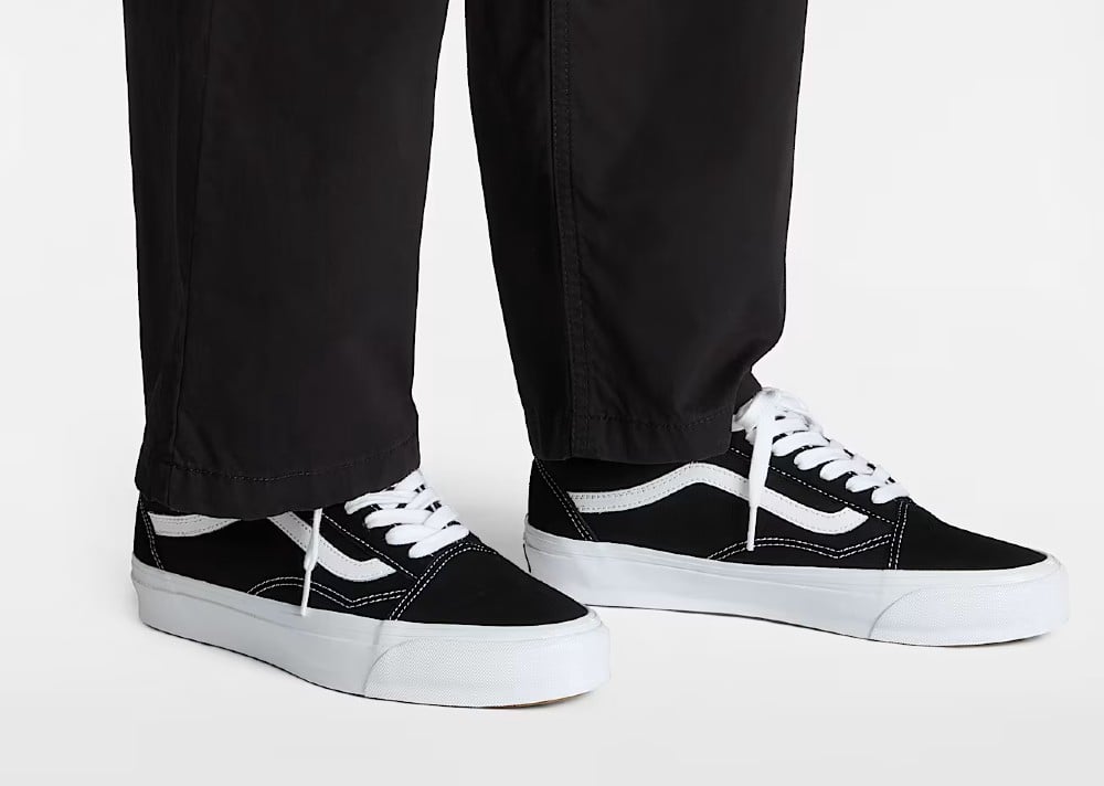I modelli di Sneakers più gettonati della Primavera-Estate 2025 I modelli di Sneakers più gettonati della Primavera-Estate 2025