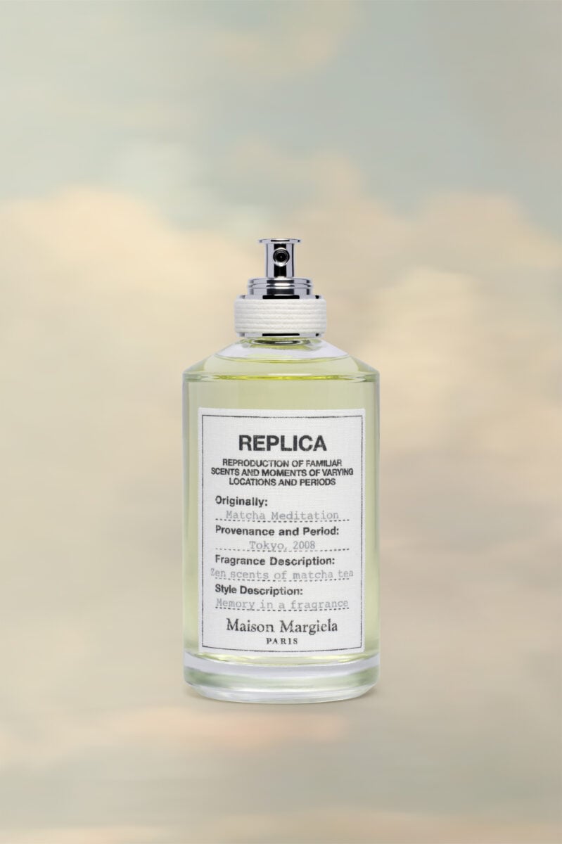 Altro che agrumi! I profumi al Tè Matcha sono il vero trend fresco dell’estate Altro che agrumi! I profumi al Tè Matcha sono il vero trend fresco dell’estate
