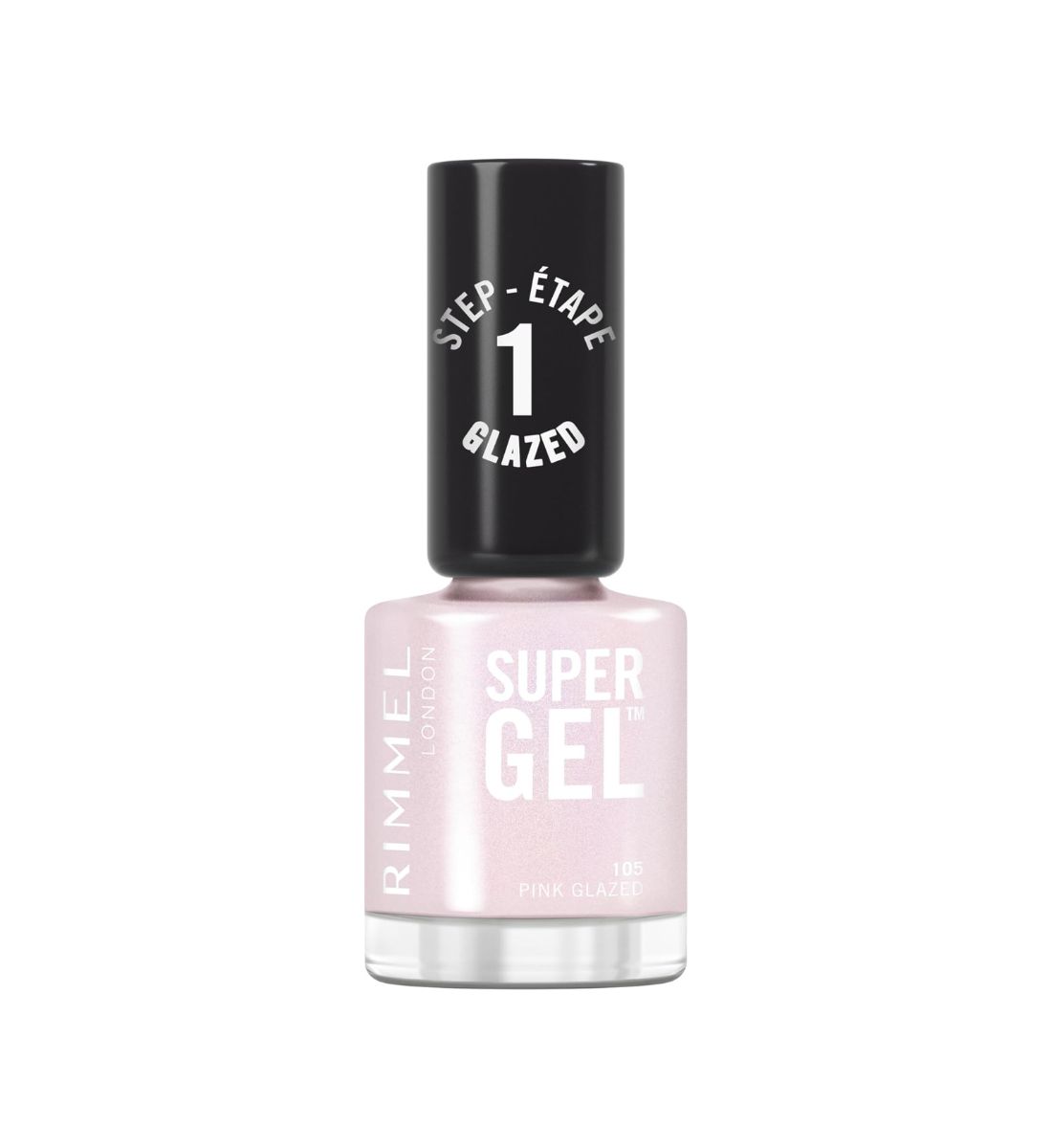 Watery Nails: la manicure fresca e luminosa che si ispira all’acqua Watery Nails: la manicure fresca e luminosa che si ispira all’acqua