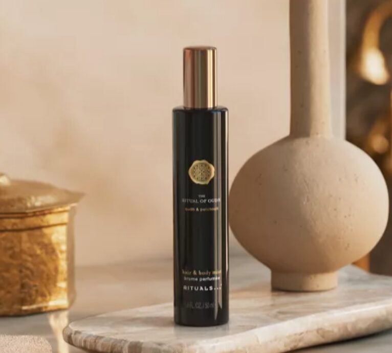 Il profumo che non ti aspetti: i body mist maschili che lasciano il segno! Il profumo che non ti aspetti: i body mist maschili che lasciano il segno!