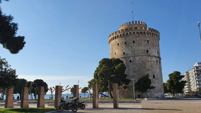 8 attrazioni da non perdere nella favolosa città greca di Salonicco