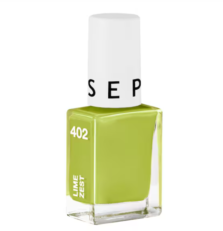 Addio alle manicure dark: ecco gli smalti vitaminici di tendenza ora! Addio alle manicure dark: ecco gli smalti vitaminici di tendenza ora!