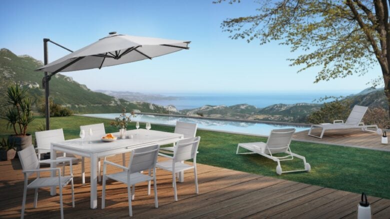 Scopri il nuovo catalogo giardino di Leroy Merlin: idee irresistibili per un outdoor che farà invidia a tutti!