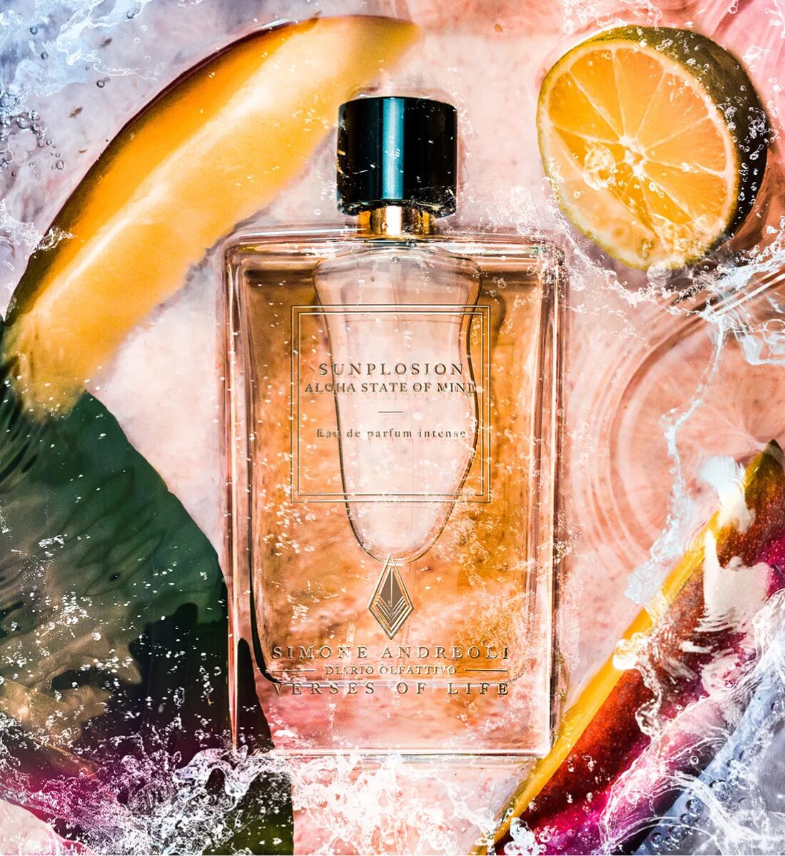Mango, pesca, passion fruit: i nuovi profumi alla frutta dagli aromi freschi e golosi Mango, pesca, passion fruit: i nuovi profumi alla frutta dagli aromi freschi e golosi