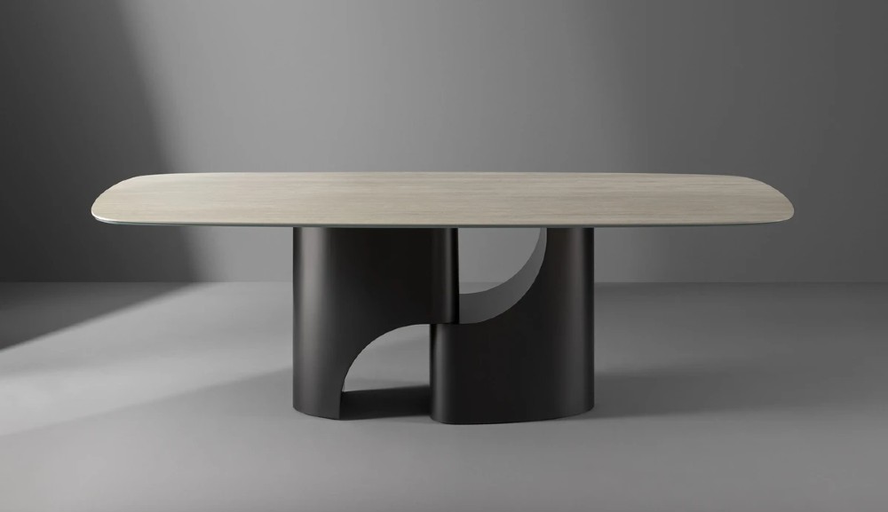 Tavoli di Design, le ultime novità direttamente dal Salone del Mobile 2025 Tavoli di Design, le ultime novità direttamente dal Salone del Mobile 2025