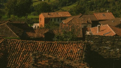 Nel cuore dell’Umbria si trova un borgo di una bellezza rara