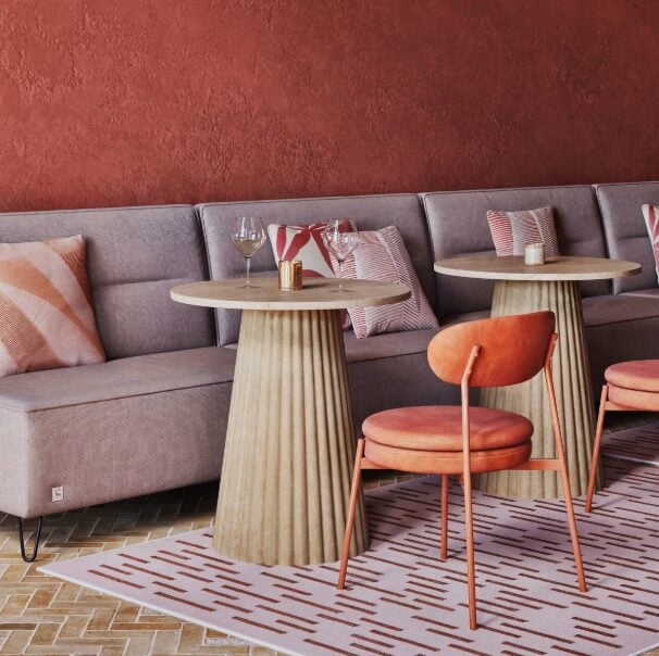 Maisons du Monde firma l’estate: scopri la nuova collezione tappeti per rinnovare balconi e terrazze Maisons du Monde firma l’estate: scopri la nuova collezione tappeti per rinnovare balconi e terrazze