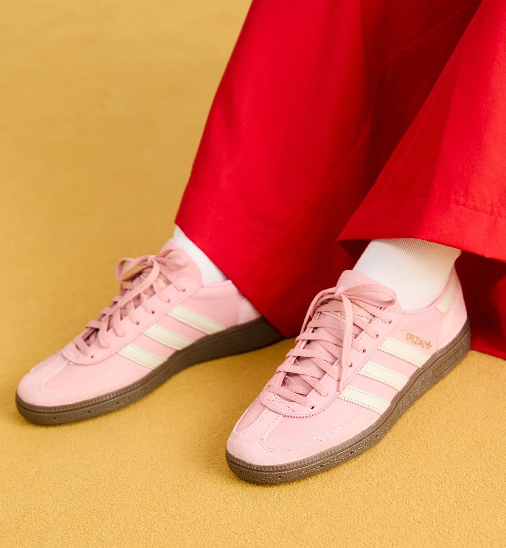 I modelli di Sneakers più gettonati della Primavera-Estate 2025 I modelli di Sneakers più gettonati della Primavera-Estate 2025