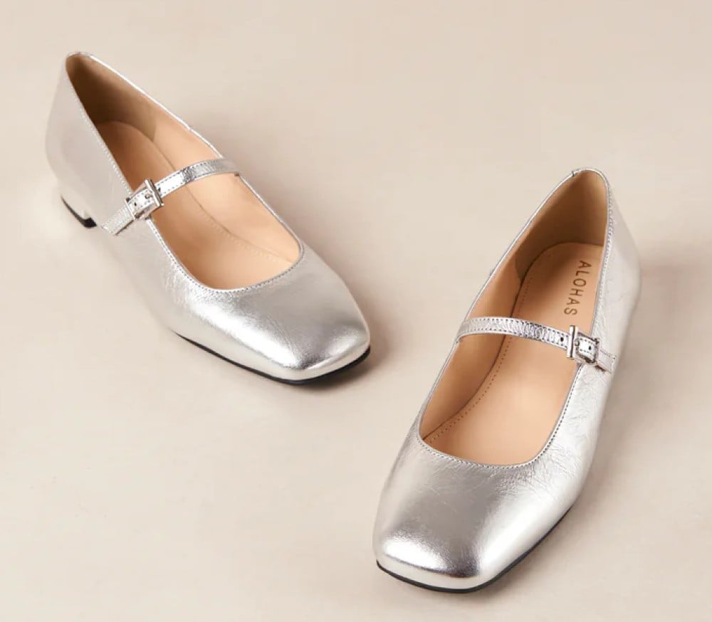 Minimal, chic e irresistibili: gli Accessori Silver che fanno impazzire tutte! Minimal, chic e irresistibili: gli Accessori Silver che fanno impazzire tutte!
