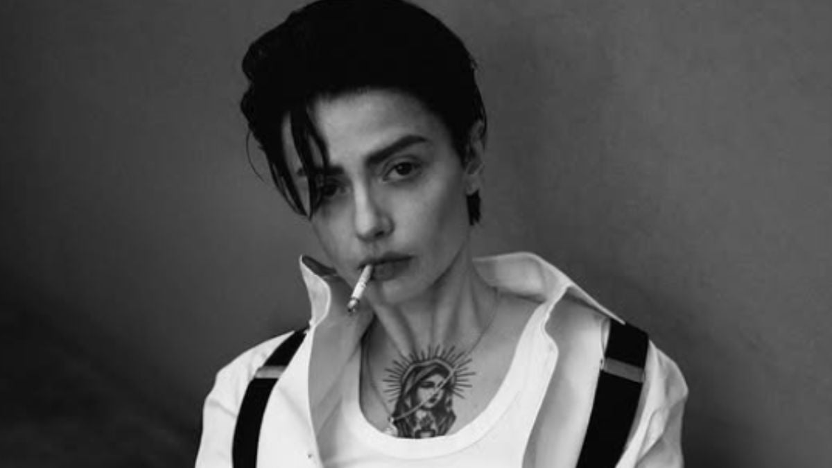 Annalisa torna alle ‘origini’: addio ai capelli cortissimi!