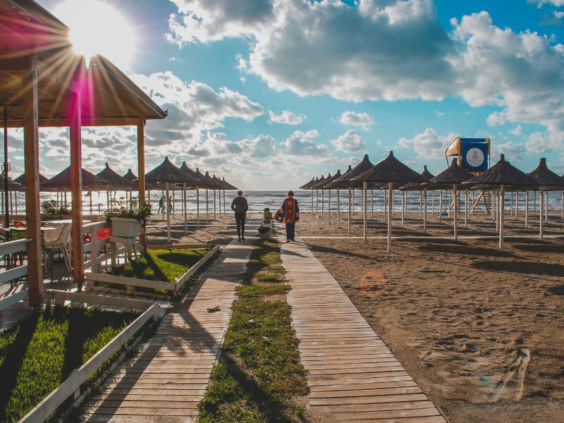 Vacanze estive? La meta più gettonata del 2025 si trova in Albania ed è stupenda Vacanze estive? La meta più gettonata del 2025 si trova in Albania ed è stupenda