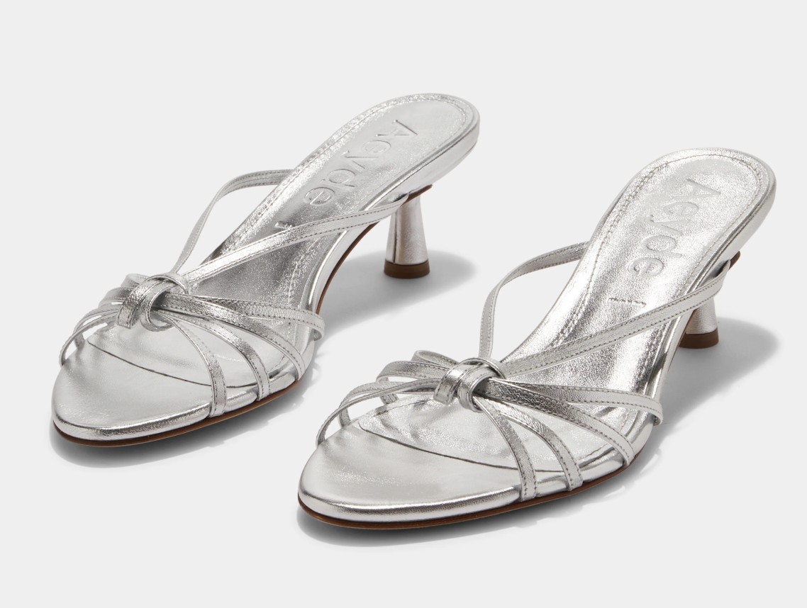 Minimal, chic e irresistibili: gli Accessori Silver che fanno impazzire tutte! Minimal, chic e irresistibili: gli Accessori Silver che fanno impazzire tutte!