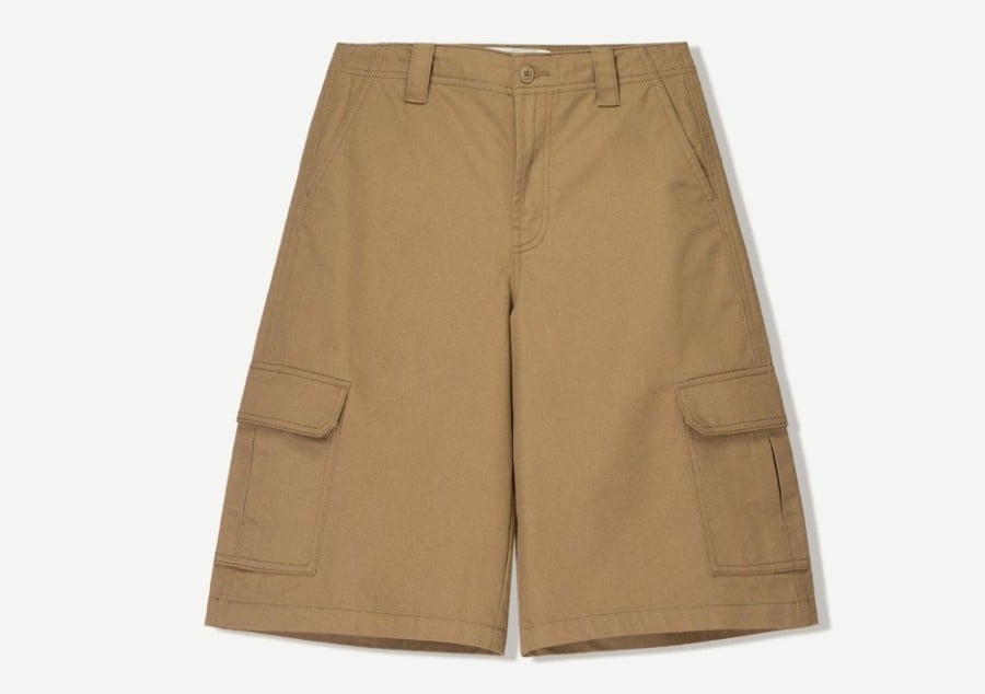 I Pantaloncini firmati Bershka da aggiungere subito alla wishlist estiva I Pantaloncini firmati Bershka da aggiungere subito alla wishlist estiva