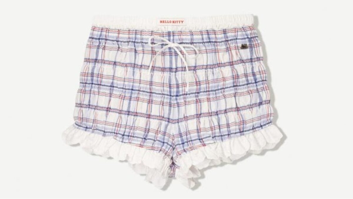 I Pantaloncini firmati Bershka da aggiungere subito alla wishlist estiva I Pantaloncini firmati Bershka da aggiungere subito alla wishlist estiva