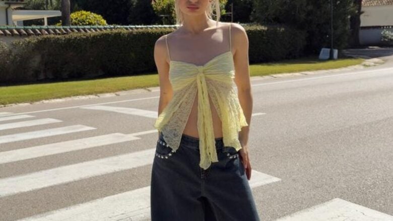 I 6 Top firmati Bershka che devi assolutamente avere per l’Estate 2025