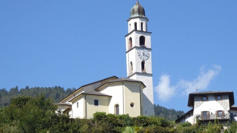 Weekend al lago? Ecco un borgo del Trentino perfetto in cui trascorrerlo…