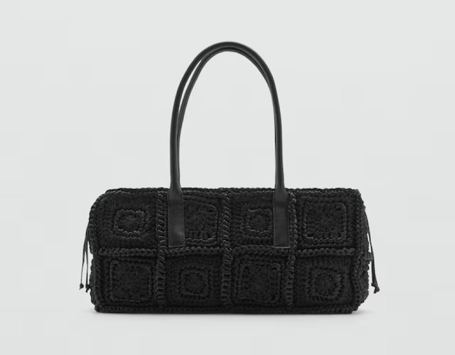 Borse in Crochet: i modelli must-have di questa estate Borse in Crochet: i modelli must-have di questa estate