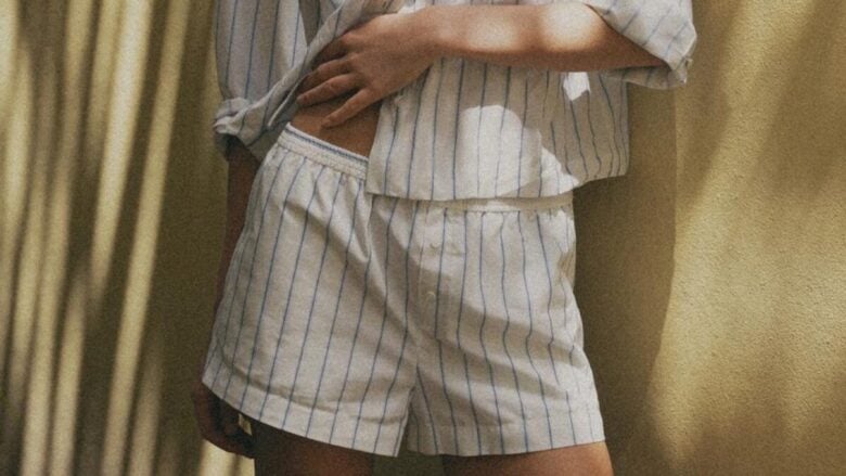 Altro che Shorts, i pantaloncini più cool del momento sono ancora loro…