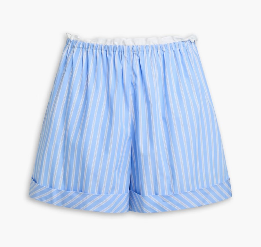 Altro che Shorts, i pantaloncini più cool del momento sono ancora loro… Altro che Shorts, i pantaloncini più cool del momento sono ancora loro…