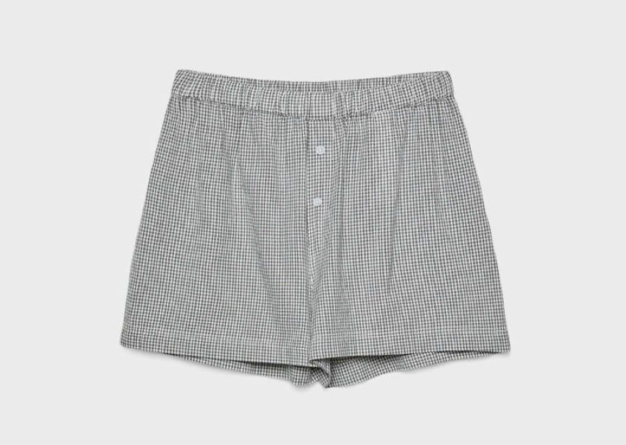 Altro che Shorts, i pantaloncini più cool del momento sono ancora loro… Altro che Shorts, i pantaloncini più cool del momento sono ancora loro…