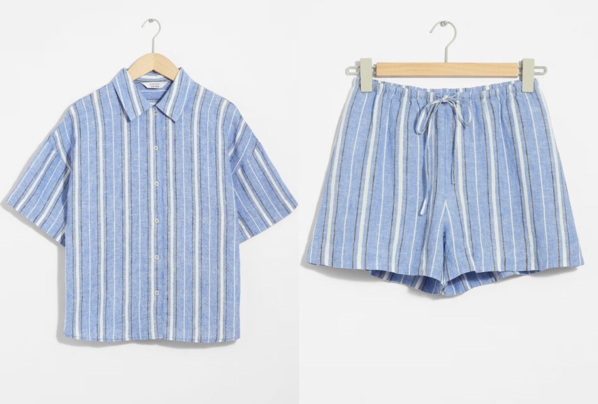 10 pezzi collezione Beachwear di & Other Stories da aggiungere subito alla wishlist estiva… 10 pezzi collezione Beachwear di & Other Stories da aggiungere subito alla wishlist estiva…