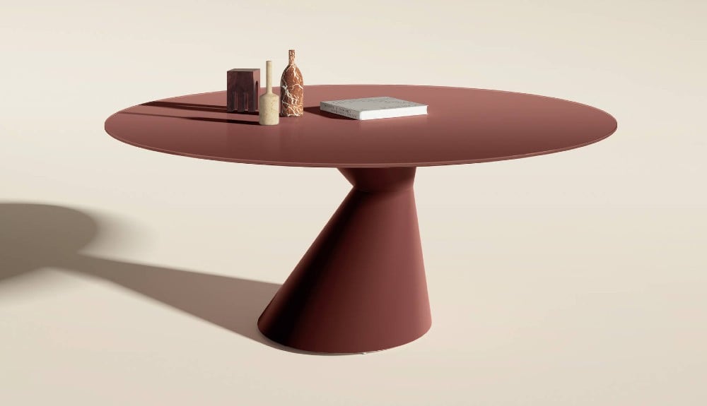 Tavoli di Design, le ultime novità direttamente dal Salone del Mobile 2025 Tavoli di Design, le ultime novità direttamente dal Salone del Mobile 2025