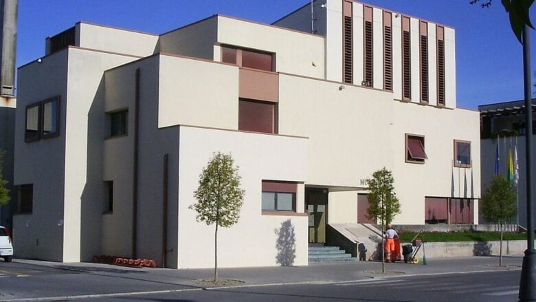Tra Ferrara e le valli di Comacchio, ecco la “città metafisica”: un gioiello da scoprire!