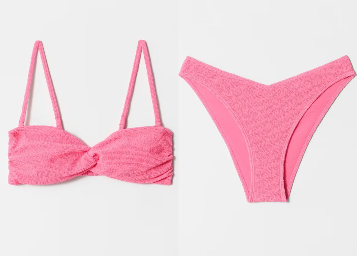 10 pezzi collezione Beachwear di & Other Stories da aggiungere subito alla wishlist estiva… 10 pezzi collezione Beachwear di & Other Stories da aggiungere subito alla wishlist estiva…