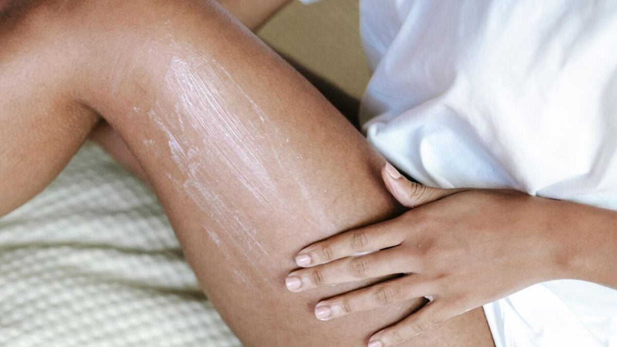 Scopri le creme corpo antietà che stanno conquistando le over 50…