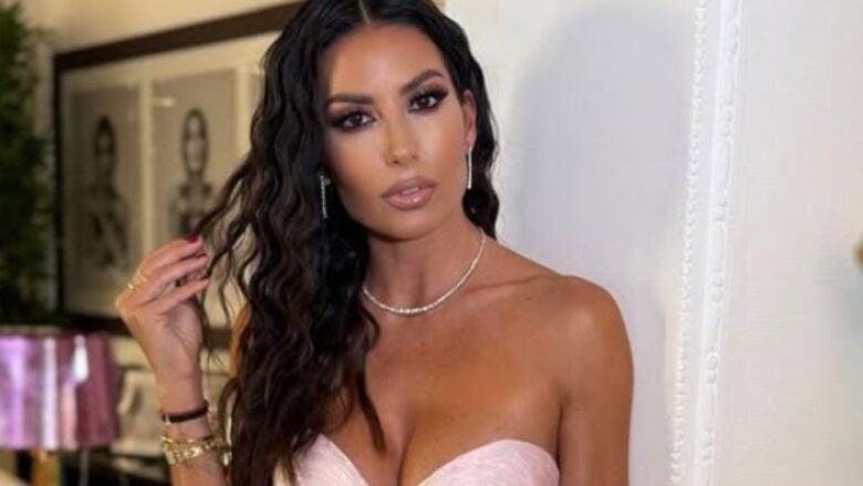 Elisabetta Gregoraci lascia il segno a Cannes 2025 con un abito da vera diva moderna!