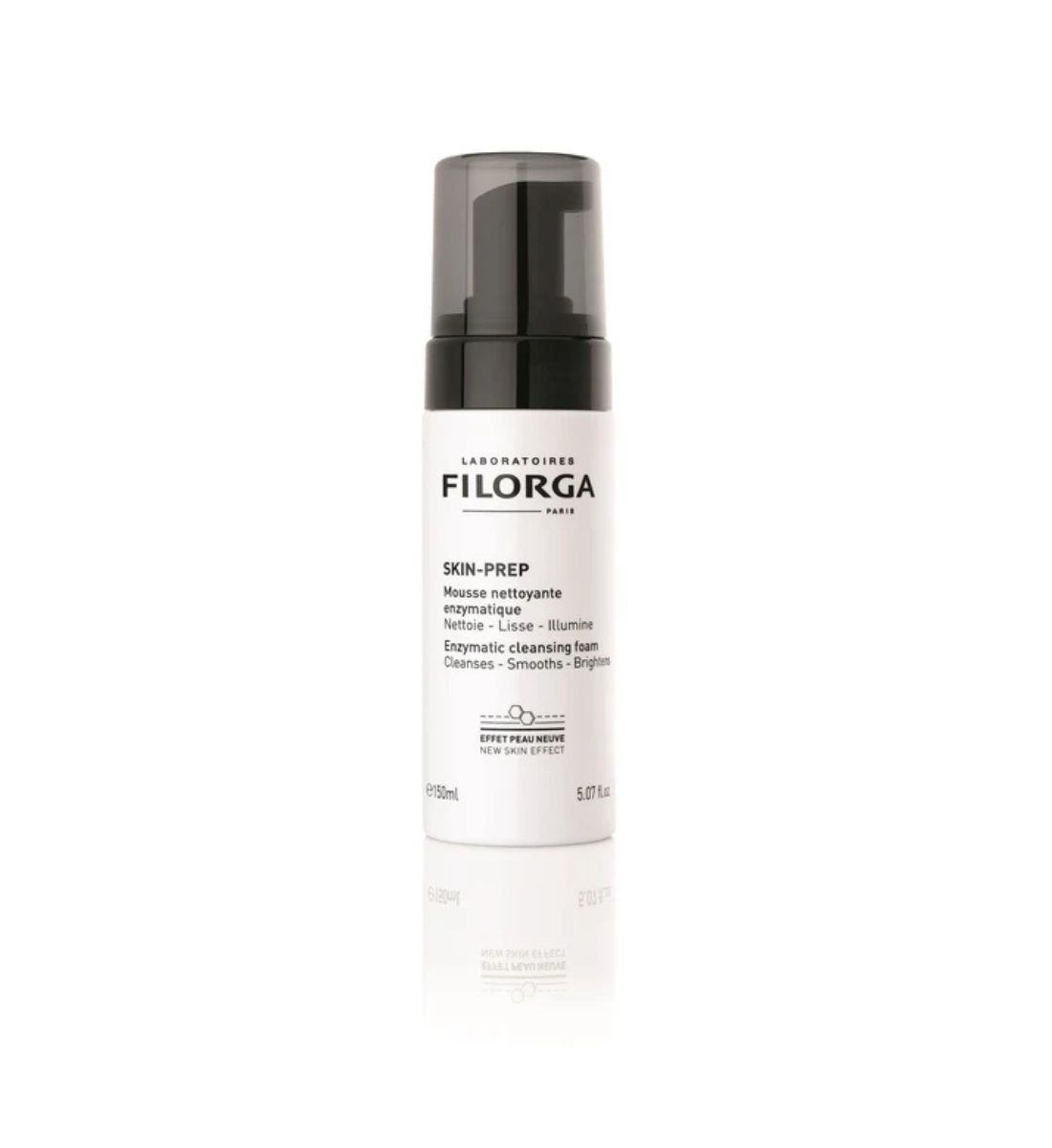 Mousse detergente: il must-have per una pelle luminosa e morbida Mousse detergente: il must-have per una pelle luminosa e morbida