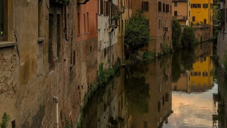 Vicino Mantova vi aspetta un borgo ricco di storia e bellezze da scoprire