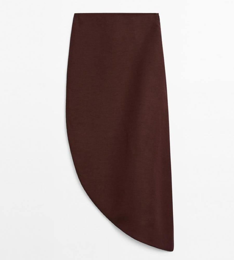 Tutte le Gonne firmate Massimo Dutti perfette per l’Estate