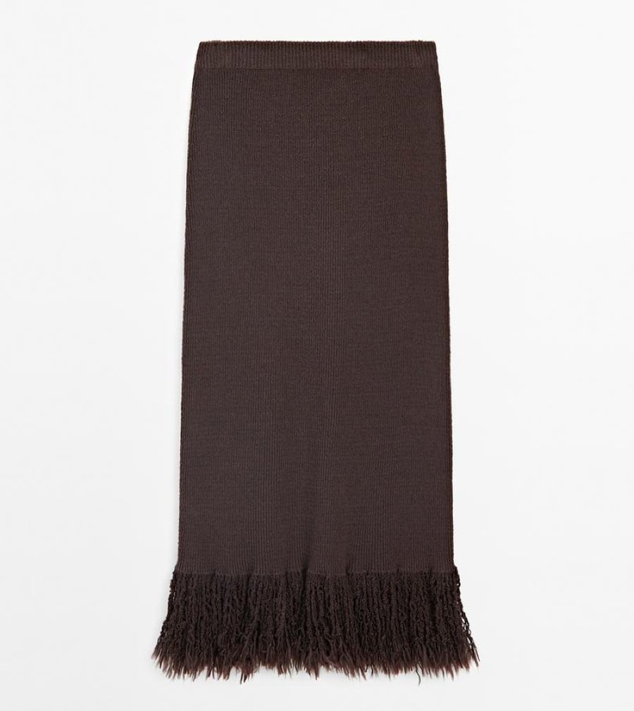 Tutte le Gonne firmate Massimo Dutti perfette per l’Estate