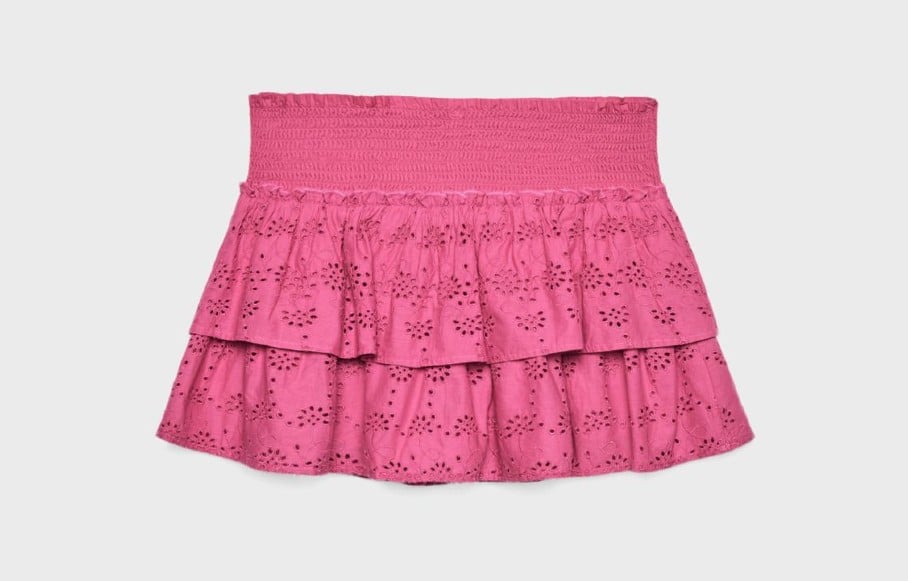 Pronte a rispolverare le Skorts? Qui le Gonne pantalone da indossare quest’estate… Pronte a rispolverare le Skorts? Qui le Gonne pantalone da indossare quest’estate…