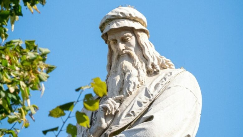 Arte e genio, alla scoperta del borgo che conserva le opere di Leonardo    