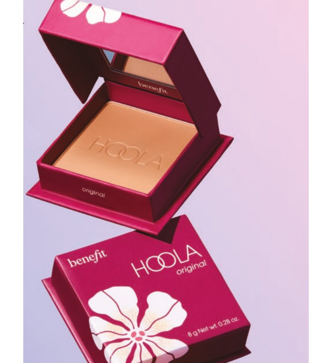 Abbiamo provato la nuova collezione Benefit Cosmetics: è ufficiale, è la nostra crush beauty dell’estate! Abbiamo provato la nuova collezione Benefit Cosmetics: è ufficiale, è la nostra crush beauty dell’estate!