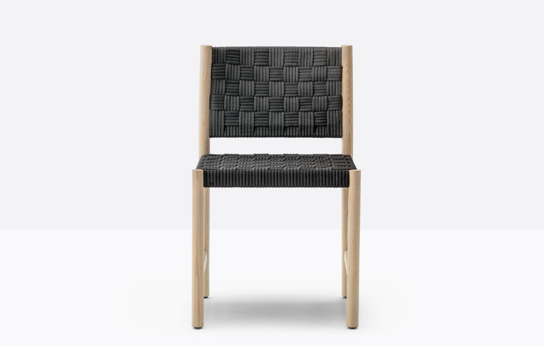 È la collezione più desiderata del momento: Griante, le nuove sedute Pedrali disegnate da CMP Design È la collezione più desiderata del momento: Griante, le nuove sedute Pedrali disegnate da CMP Design