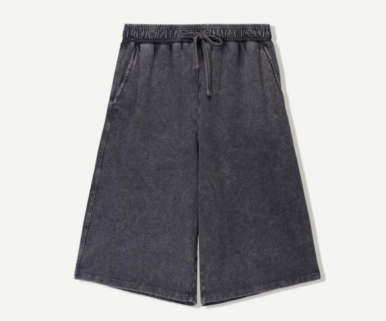 I Pantaloncini firmati Bershka da aggiungere subito alla wishlist estiva I Pantaloncini firmati Bershka da aggiungere subito alla wishlist estiva