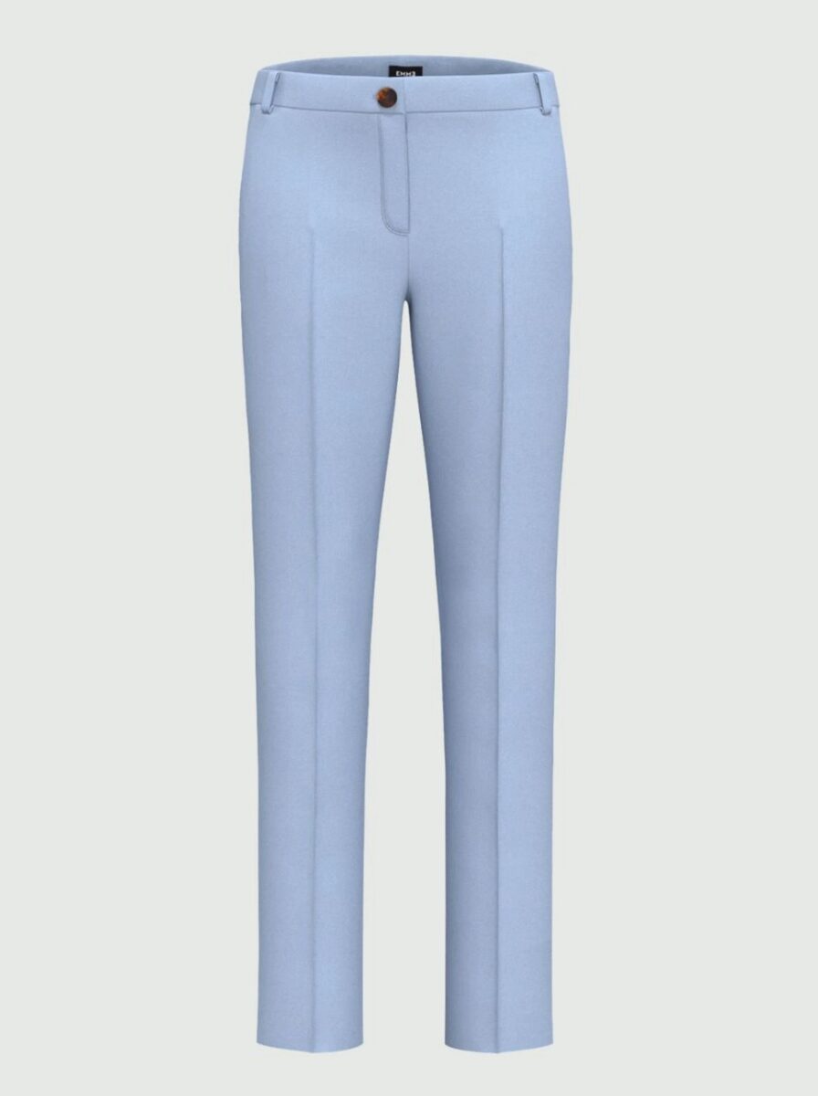 Sono i Pantaloni slim fit i veri protagonisti di stagione! Sono i Pantaloni slim fit i veri protagonisti di stagione!