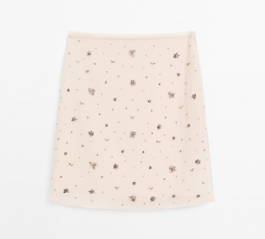 Tutte le Gonne firmate Massimo Dutti perfette per l’Estate