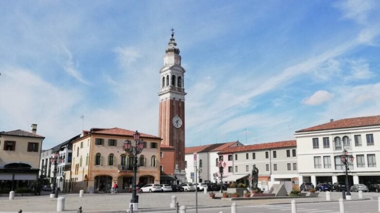 Mirano, una città unica tra ville, parchi e mercati. Ti lascerà senza fiato!