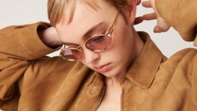 Gli Occhiali da sole ovali sono l’Accessorio must dell’Estate 2025