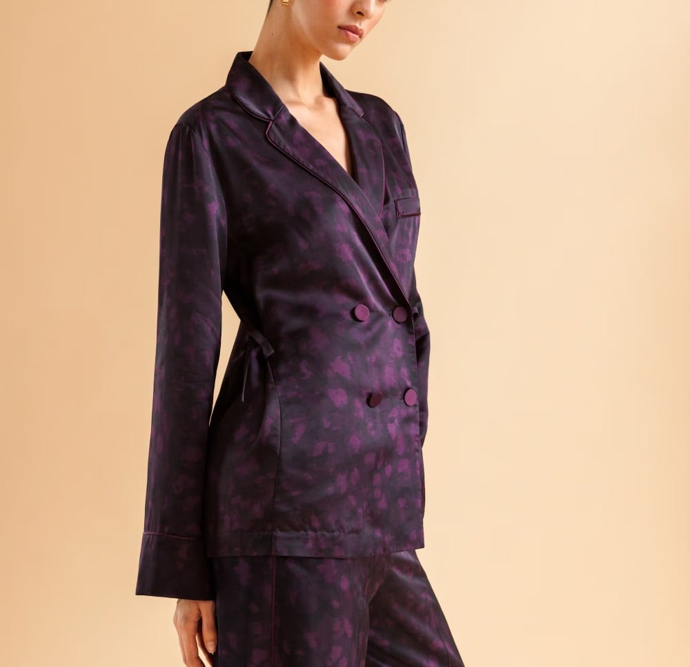 Il coordinato bordeaux firmato & Other Stories per look all’ultimo grido! Il coordinato bordeaux firmato & Other Stories per look all’ultimo grido!