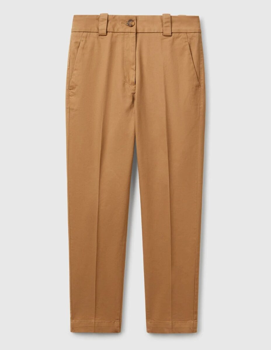 Sono i Pantaloni slim fit i veri protagonisti di stagione! Sono i Pantaloni slim fit i veri protagonisti di stagione!