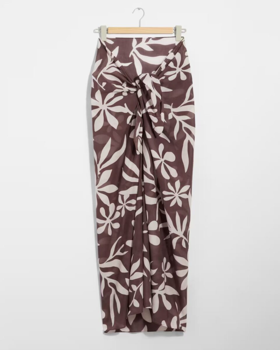 10 pezzi collezione Beachwear di & Other Stories da aggiungere subito alla wishlist estiva… 10 pezzi collezione Beachwear di & Other Stories da aggiungere subito alla wishlist estiva…