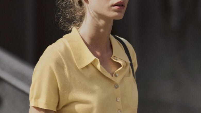 Per look preppy e bon ton, punta tutto sulle Polo a maniche corte!