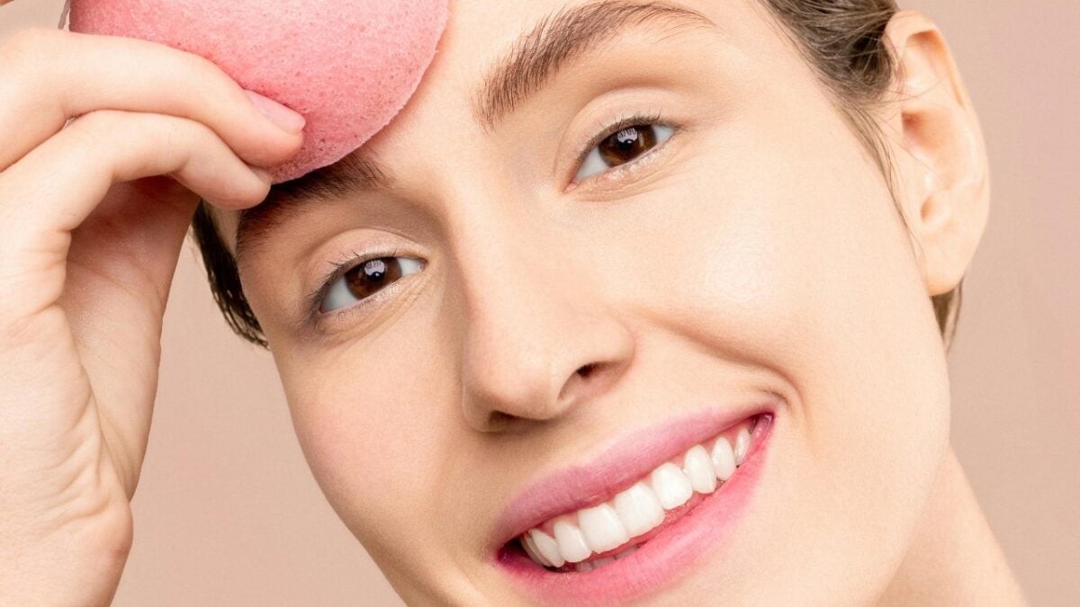 Pelle del Viso che tira dopo la detersione? Sbagli prodotti e anche routine!