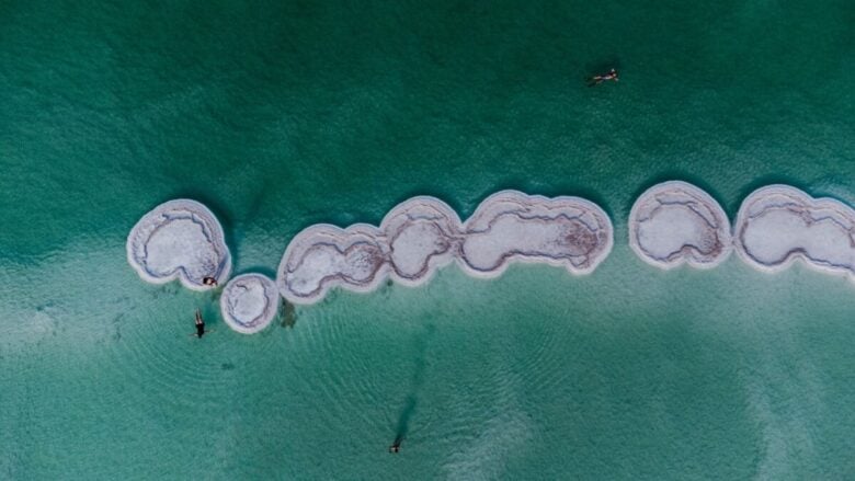 Trattamenti anticellulite al sale: funzionano davvero?